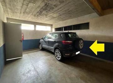 Garage · 19m² · Cochera en Venta La Plata 47 y 1 Cubierta