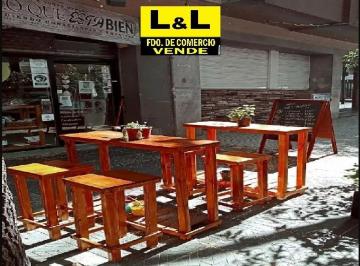 Fondo de comercio , Villa Santa Rita · Fondo de Comercio en Venta - Comidas Saludables - Villa Santa Rita