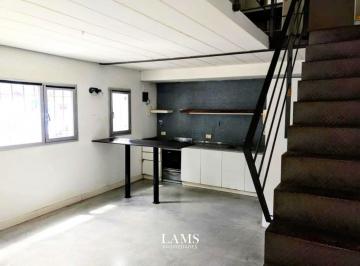 Departamento · 50m² · 2 Ambientes · Departamento en Terminal Vieja