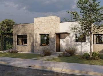Casa · 190m² · 5 Ambientes · 1 Cochera · Venta de Excelente Casa a Entregar en Septiembre del 2026 - Lujan de Cuyo - Mendoza