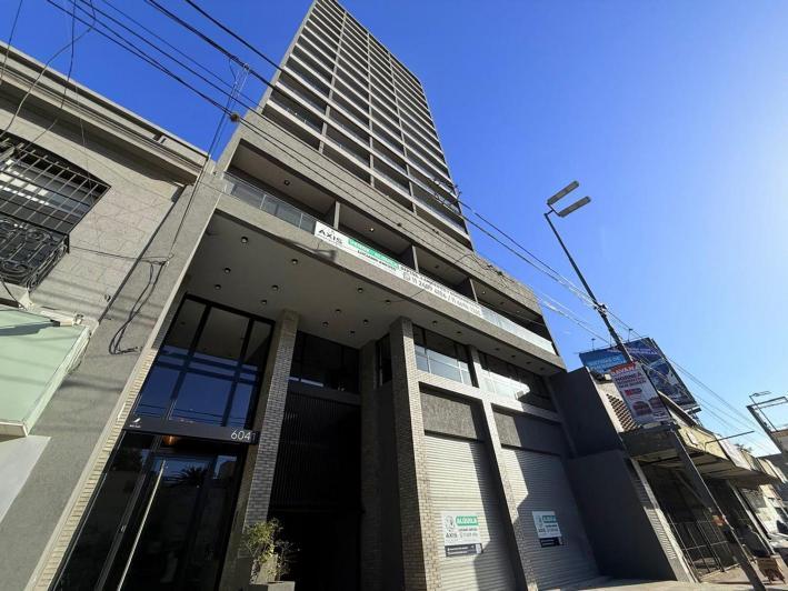 Departamento · 35m² · 1 Ambiente