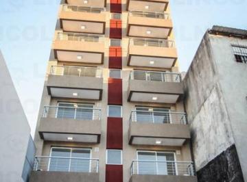 Departamento · 38m² · 1 Ambiente · Alquiler Monoambiente Divisible en Velez Sarsfield