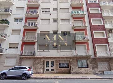 Departamento · 45m² · 3 Ambientes · Departamento 3 Ambientes Edificio Astor