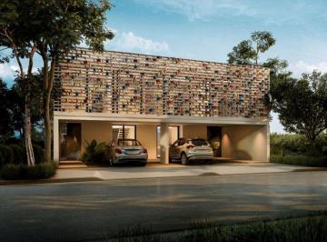 Casa de 4 ambientes, Córdoba · Docta Venta Casa Duplex Diseño Único 2/3 Dorm. Patio + Playroom 180/170 m