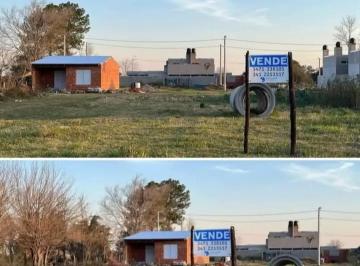 Terreno · 25m² · Terreno en Armstrong
