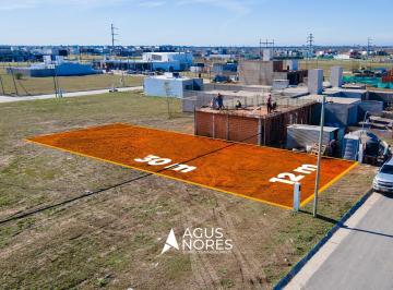 Terreno · 360m² · Lote Apto Dúplex Entrega Inmediata Venta | Docta Parque