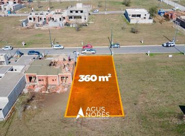 Terreno · 360m² · Lote Apto Dúplex Entrega Inmediata Venta