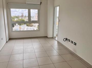 Departamento de 1 ambiente, Ciudad de Santa Fe · Depto 1 Dormitorio con Terraza y Asador