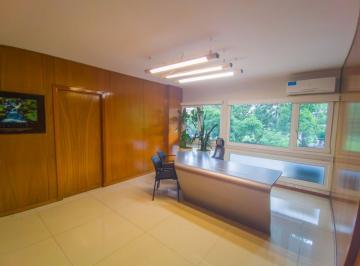 Oficina comercial · 113m² · Venta Oficina Premium Tribunales Plaza Lavalle