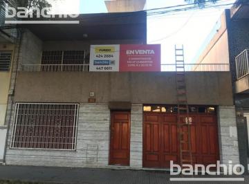 Casa · 120m² · 5 Ambientes · 1 Cochera · Terreno - Rosario
