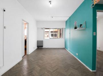 Departamento · 41m² · 2 Ambientes · Venta Depto de 2 Amb Caballito Parque Rivadavia