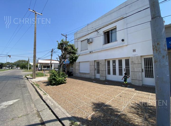 Departamento · 140m² · 5 Ambientes