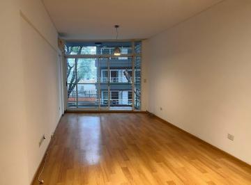 Departamento · 42m² · 2 Ambientes · 1 Cochera · Alquiler 2 Amb Palermo Balcon Opcion Cochera