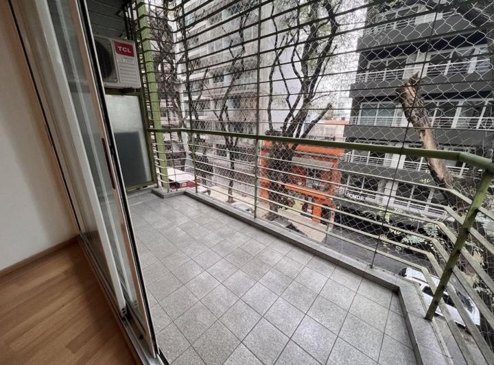 Departamento · 42m² · 2 Ambientes