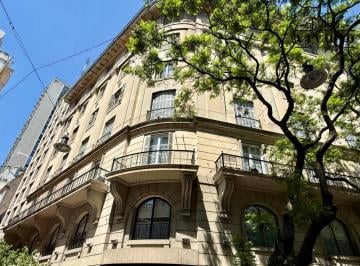 Departamento · 500m² · 12 Ambientes · Oficina o Vivienda en Venta o Alquiler a en Plaza San Martín - Florida y Marcelo T. - Retiro