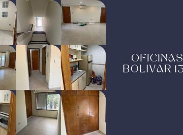 Oficina comercial de 4 ambientes, Rafaela · Oficinas / Consultorios en Alquiler – Pleno Centro de Rafaela