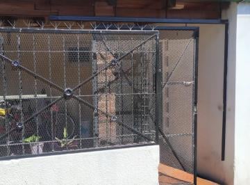 Casa de 2 ambientes, Reconquista · Vivienda en Planta Baja con Espacios Propios