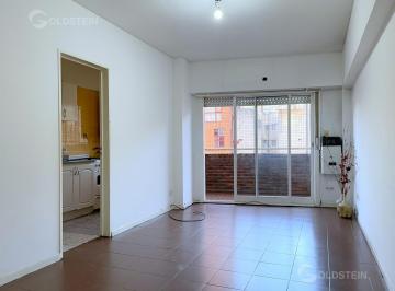 Departamento · 63m² · 4 Ambientes · Departamento - Almagro