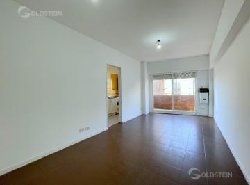 Departamento · 63m² · 4 Ambientes · Departamento - Almagro