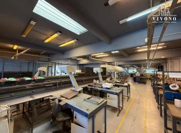 Oficina comercial · 916m² · 6 Cocheras · Venta Edificio Nuñez Caba Ideal Empresa o Desarrollo