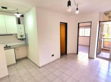 Departamento de 2 ambientes, Rosario · Departamento 1 Dorm. con Balcón en Zona Privilegiada de Rosario - 2° por Escaleras