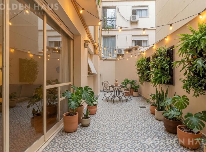 Departamento · 57m² · 3 Ambientes