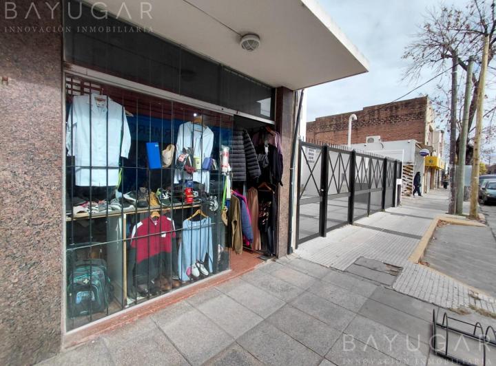 Local comercial · 20m²