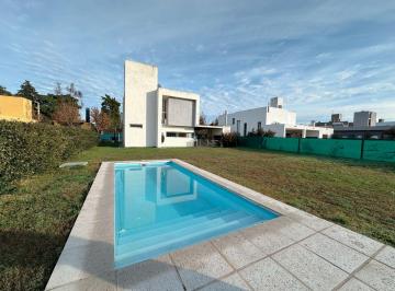 Casa de 4 ambientes, Villa Allende · Alquiler Casa 3 Dorm. La Morada