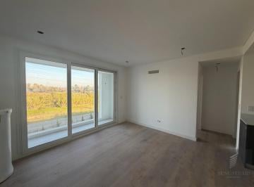 Departamento · 41m² · 2 Ambientes · 1 Cochera · Complejo Lagunitas Nordelta