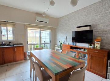 PH · 107m² · 4 Ambientes · 1 Cochera · Venta Triplex 4 Ambientes con Cochera, Ramos Mejia