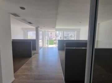 Oficina comercial · 132m² · Oficina en Alquiler Zona Centro