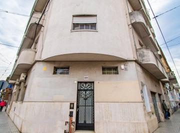 Departamento · 60m² · 3 Ambientes · Alquiler Permanente 2 Dorm.