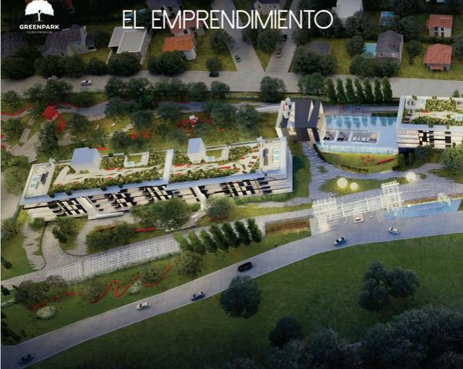 Departamento · 60m²