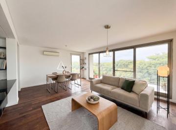 Departamento · 121m² · 4 Ambientes · 2 Cocheras · Departamento en Arboris La Horqueta