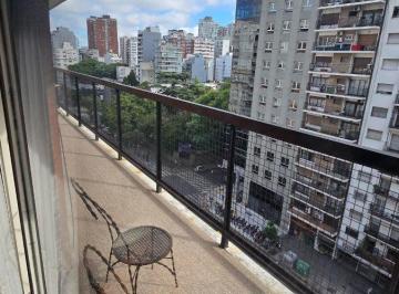 Departamento de 4 ambientes, Colegiales · Excelente Dpto 4 Amb + Dep + Coche + Baulera