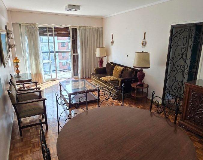 Departamento · 92m² · 4 Ambientes · 1 Cochera