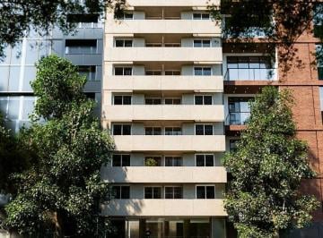 Departamento · 45m² · 2 Ambientes · Depto en Pozo 1 Dormitorio con Gran Balcón Al Frente - Premium
