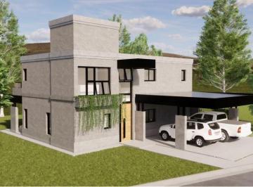 ISN-ISN-2882_2 · Casa 0 Ambientes 3 Dorm.. | Country The Point - San Pablo y Villa Nougués