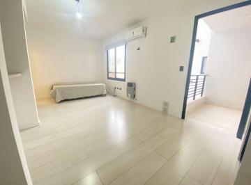 Departamento · 29m² · 1 Ambiente · Depto Mono en Alquiler Santa Rita - Seguridad 24hs