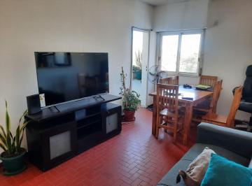 Departamento · 51m² · 3 Ambientes · Departamento 3 Ambientes con Balcón