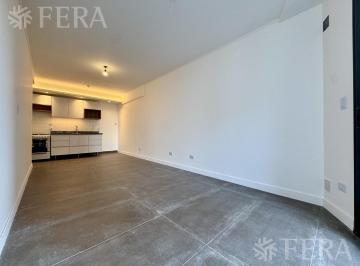 Departamento · 33m² · 1 Ambiente · Venta Departamento 1 Ambiente con Balcón en Almagro