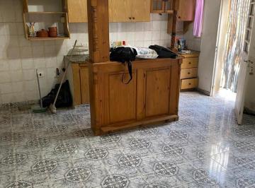 PH · 46m² · 3 Ambientes · Venta PH 3 Ambientes San Carlos Patio