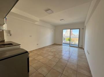 Departamento · 22m² · 1 Ambiente · Laprida 2000 - Monoambiente en Venta - Rosario, Abasto