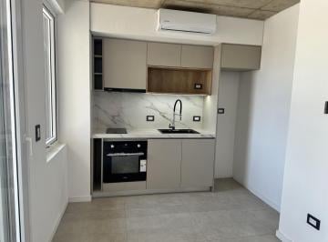 Departamento · 40m² · 2 Ambientes · Departamento - Palermo Soho