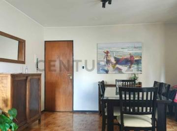 Departamento · 43m² · 1 Dormitorio · Departamento 1 Dormitorio Amueblado – Alquiler Mediano Plazo – Mendoza Centro