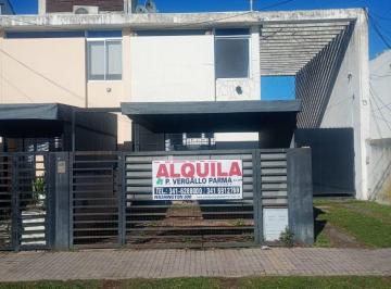 Casa de 4 ambientes, Rosario · Se Alquila Casa en La Florida