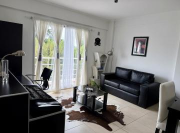 Departamento · 67m² · 2 Ambientes · 1 Cochera · Venta Semipiso 2 Ambientes en San Miguel