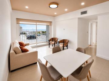 Departamento · 60m² · 3 Ambientes · Departamento - Centro