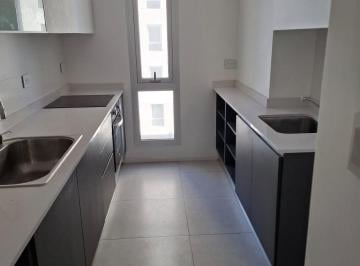 Departamento · 84m² · 3 Ambientes · 1 Cochera · Derpartamento 3 Ambientes con Cochera en Ed. Garden