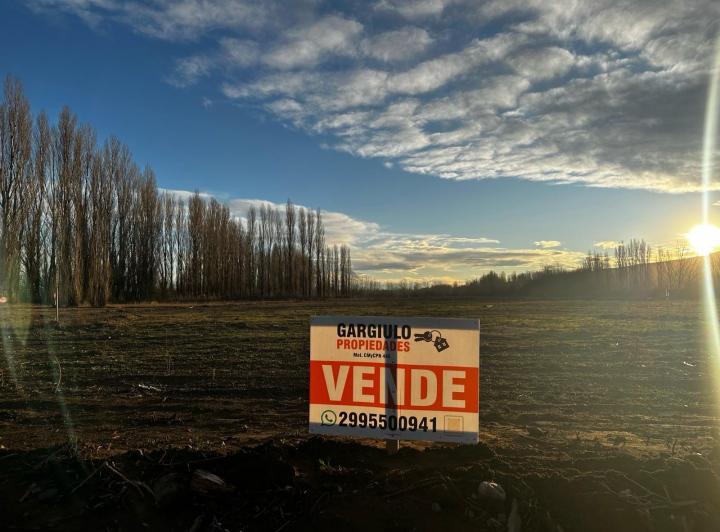 Terreno · 720m²